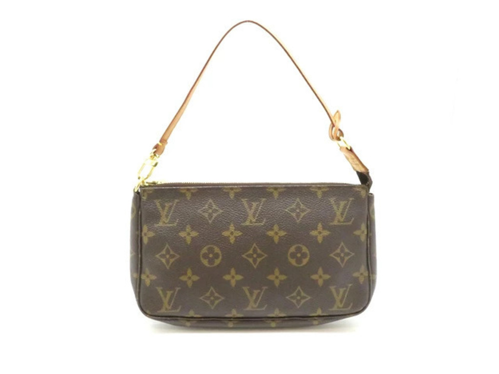 Louis Vuitton Pochette Accessoires Monogram